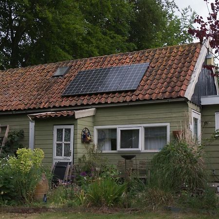 Bed and Breakfast Beemster Tiny House Zuidoostbeemster Esterno foto