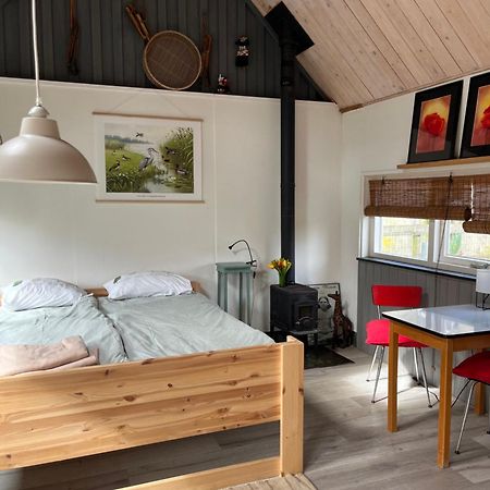 Bed and Breakfast Beemster Tiny House Zuidoostbeemster Esterno foto