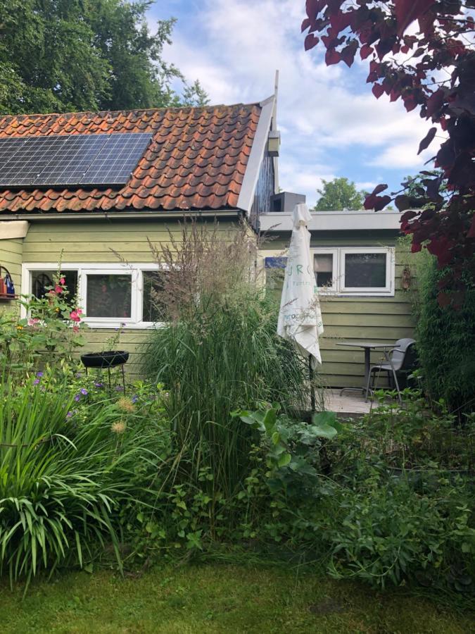 Bed and Breakfast Beemster Tiny House Zuidoostbeemster Esterno foto
