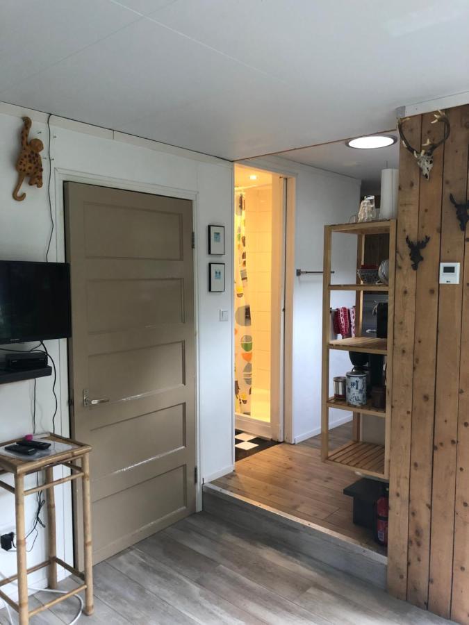 Bed and Breakfast Beemster Tiny House Zuidoostbeemster Esterno foto