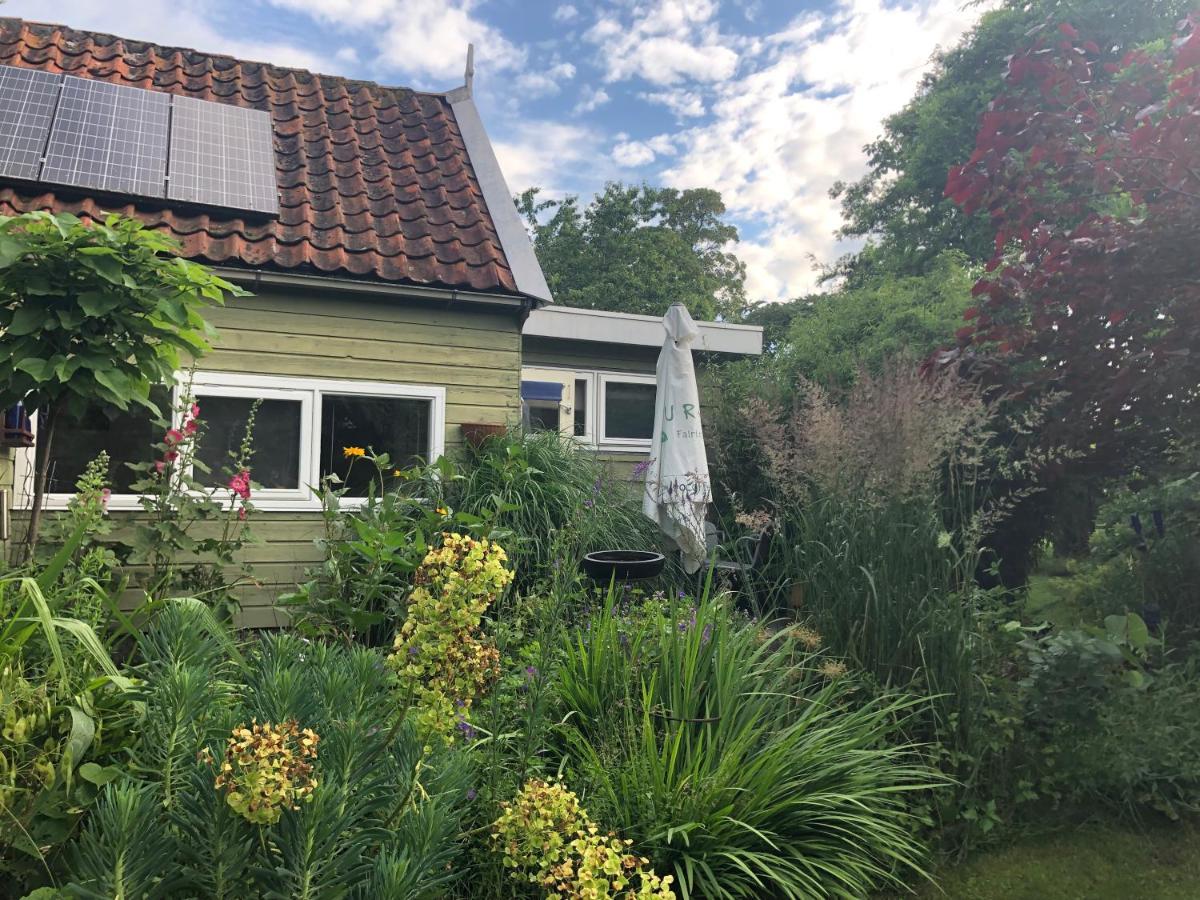 Bed and Breakfast Beemster Tiny House Zuidoostbeemster Esterno foto