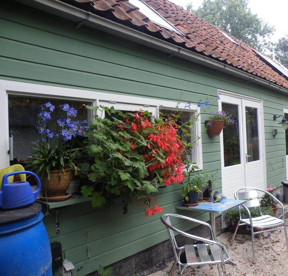 Bed and Breakfast Beemster Tiny House Zuidoostbeemster Esterno foto