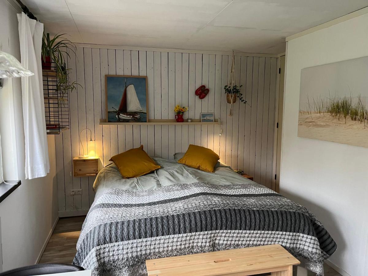 Bed and Breakfast Beemster Tiny House Zuidoostbeemster Esterno foto